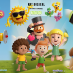 Kit Digital Bita 3D