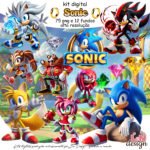 Kit Digital Sonic
