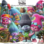 Kit Digital Trolls