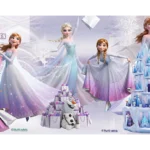 Kit Digital Loja da Frozen