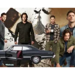 Kit Digital Supernatural