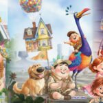 Kit Digital Up Altas Aventuras