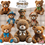 Kit Digital Urso