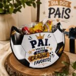 Arquivo De Corte Cartões Porta Mimo Dia dos Pais