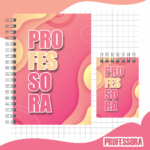 Arquivo Digital Volta às Aulas Combo Professora