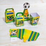 Mimos Copa - Arquivo Digital