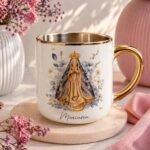 Caneca Nossa Senhora - Arquivo Digital
