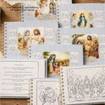 Livro Colorindo Maria - Arquivo Digital