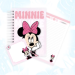 Arquivo Digital Coleção Minnie