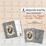 Arquivo Digital Caderno São Miguel Arcanjo