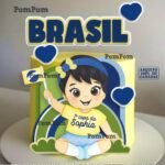 Topo de Bolo - Brasil - Arquivo Digital