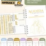 Agenda Católica - Arquivo Digital