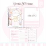 Agenda Cristã Feminina 2027 - Arquivo Digital