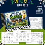 Arquivo Digital Livro Interativo de Colorir - Roblox
