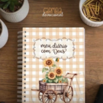 Meu diario com Deus A5 - Arquivo Digital