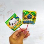 Pirulito Brasil - Arquivo Digital