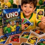 Uno Seleção - Arquivo Digital