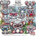 Kit Digital Coala