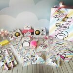 Arquivo De Corte Kit Festa MIMOS FLORK