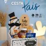 Cesta 2 - Dia dos Pais - Arquivo Digital