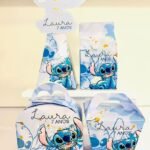 Arquivo de Corte Kit Festa Stitch