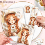 Arquivo Digital Combo Anne