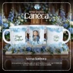 Arquivo Digital Caneca Nossa Senhora