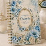 Caderno de Orações No Secreto Com o Pai - Arquivo Digital