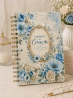 Caderno de Orações No Secreto Com o Pai - Arquivo Digital