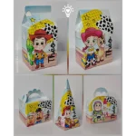 Arquivo De Corte Kit Festa Toy Story Baby Cute