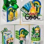 Arquivo De Corte Kit Festa Arraial Da Copa 02
