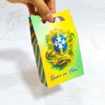 Sacolinha Brasil - Arquivo Digital