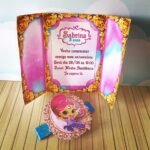 Arquivo de Corte Kit Festa SHIMMER E SHINE