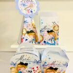 Arquivo de Corte Kit Alice