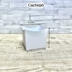 Molde Limpo Cachepô - Arquivo Digital