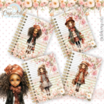 Arquivo Digital Kit Doce Amor