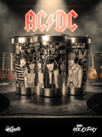 Canecas Rockstar - Arquivo Digital - Imagem 20