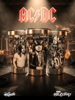 Canecas Rockstar - Arquivo Digital - Imagem 19