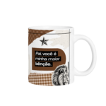 Canecas Pai é Benção - Dia dos Pais - Arquivo Digital - Imagem 19