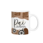 Canecas Pai é Benção - Dia dos Pais - Arquivo Digital - Imagem 18