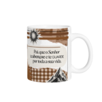 Canecas Pai é Benção - Dia dos Pais - Arquivo Digital - Imagem 22