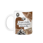 Canecas Pai é Benção - Dia dos Pais - Arquivo Digital - Imagem 36