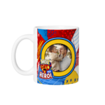 Canecas O Legado - Dia dos Pais - Arquivo Digital