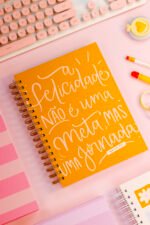 Arquivo Digital Combo Agendas Fofas 2027 - Imagem 18
