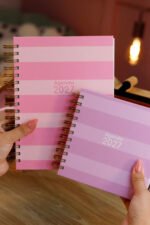 Arquivo Digital Combo Agendas Fofas 2027 - Imagem 5