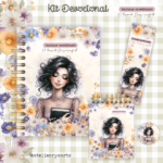 Arquivo Digital Kit Devocional Mulher 2