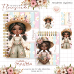 Arquivo Digital Kit Regar e Florescer 2 - Imagem 5