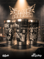 Canecas Rockstar - Arquivo Digital - Imagem 15