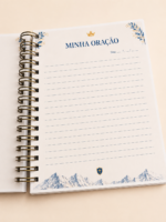 Caderno Devocional Homem de Honra - Arquivo Digital - Imagem 11