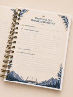 Caderno Devocional Homem de Honra - Arquivo Digital - Imagem 14